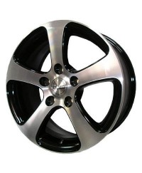 Скад Геркулес селена-алмаз R15 W6.5 PCD5x110 ET42 DIA67.1